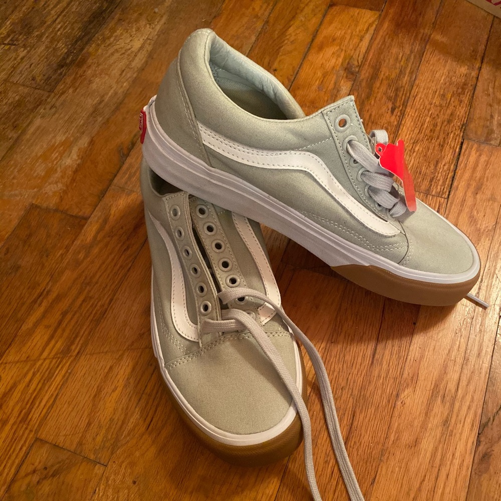 Old Skool Vans - BRAND NEW